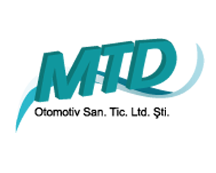 MTD Logo